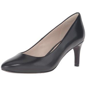 NIB Cole Haan clara grand pump 65mm black 8.5